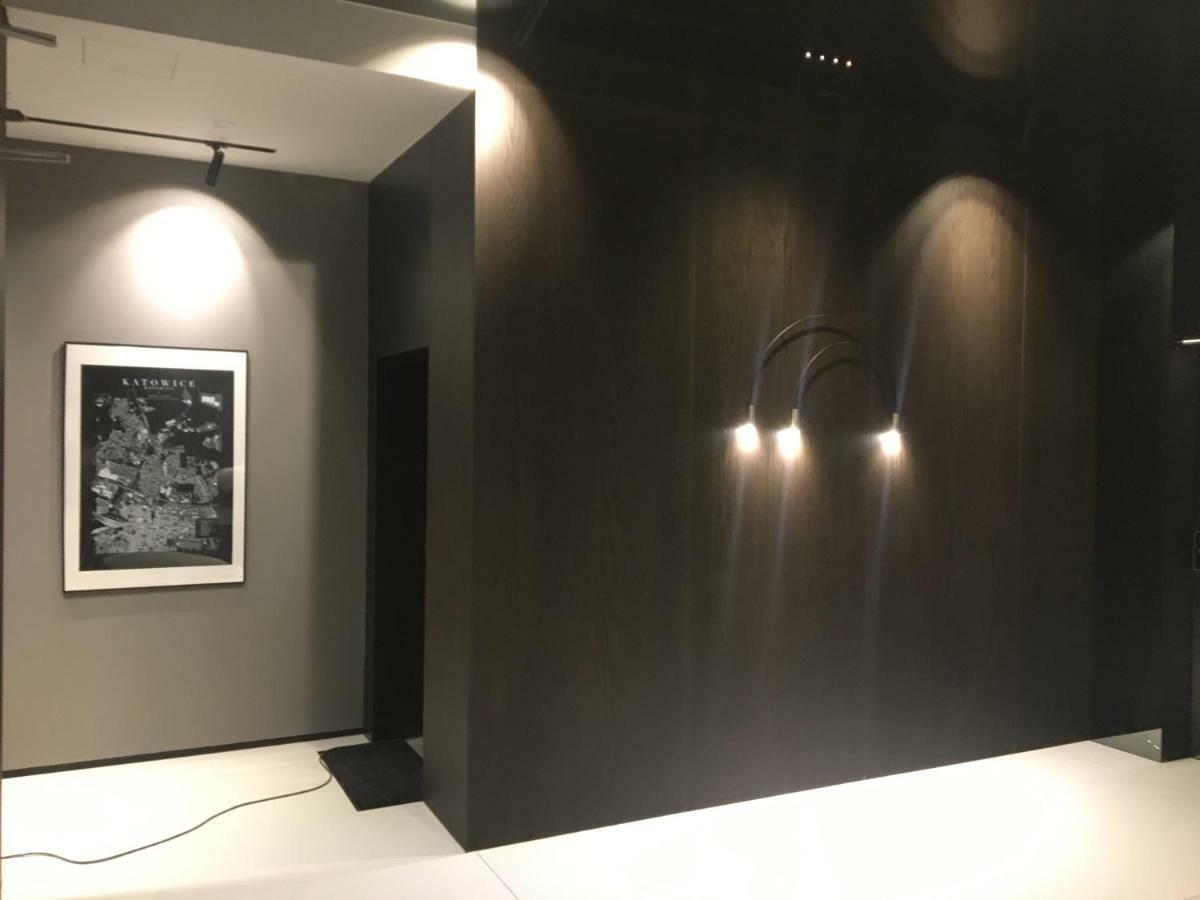 Zlota Luxury Apartments Варшава Экстерьер фото